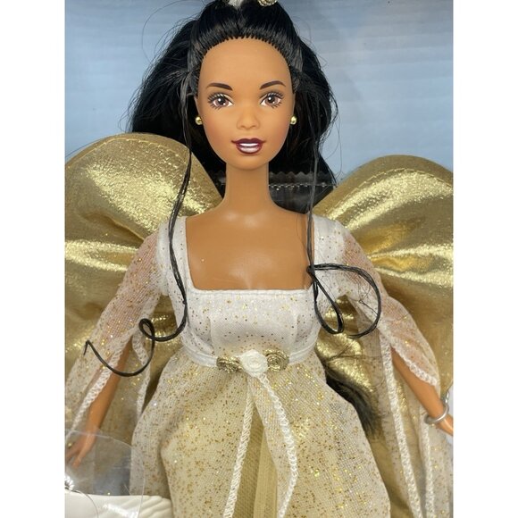 Mattel Other - Angelic Inspirations Barbie Doll Special Edition African American #24985